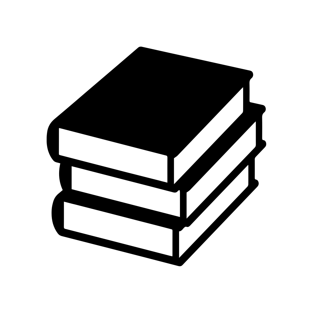 Books & Merchandise