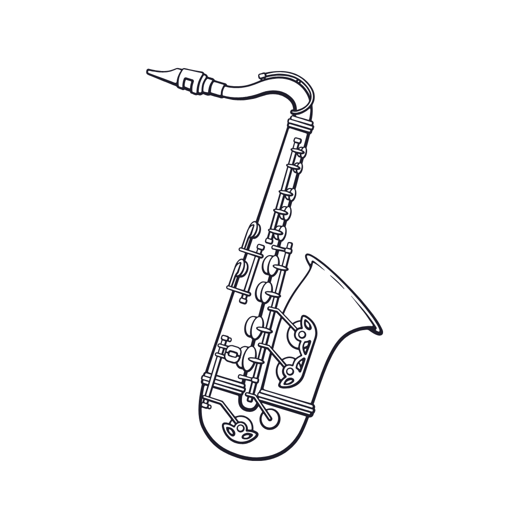 Brass & Woodwinds