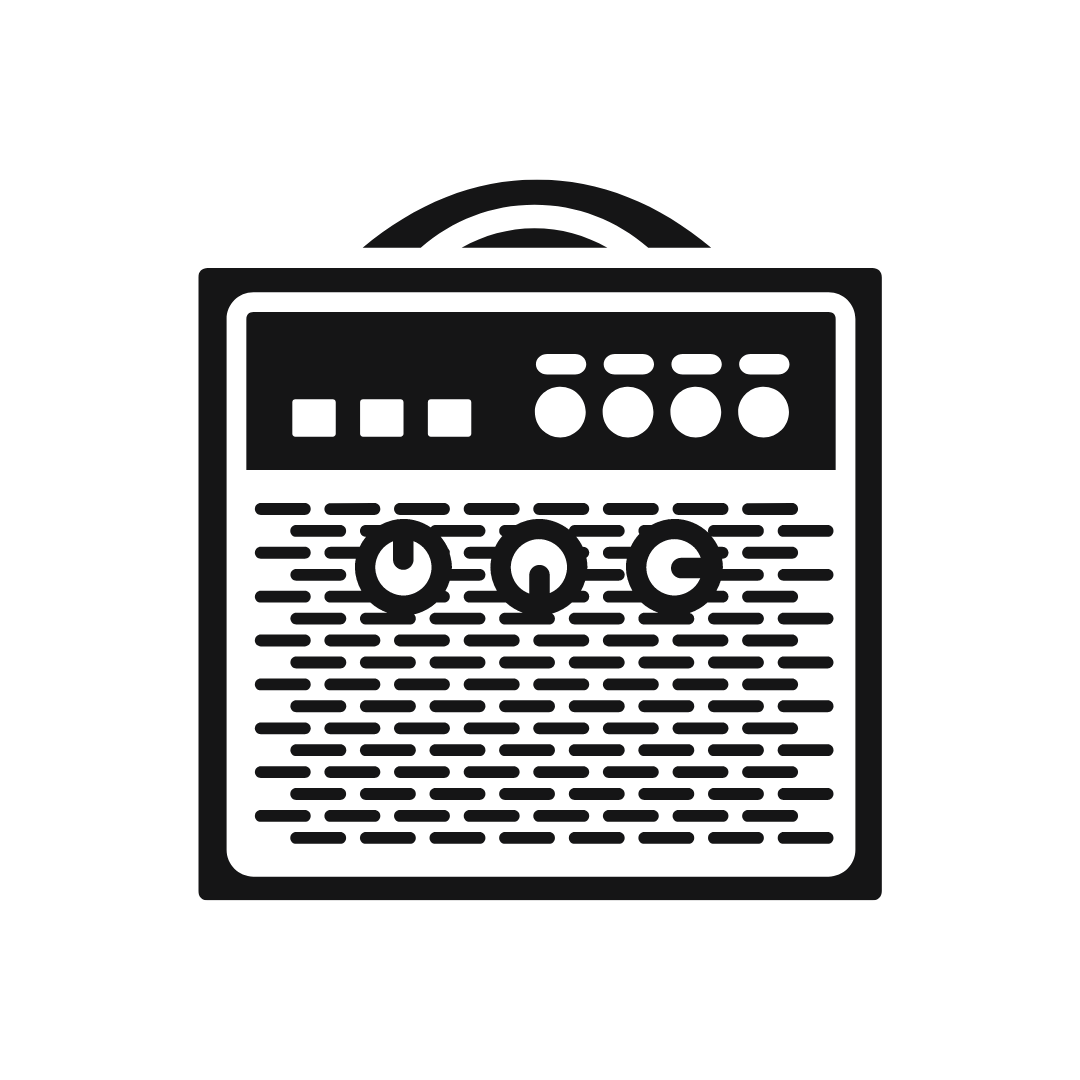 Amplifier