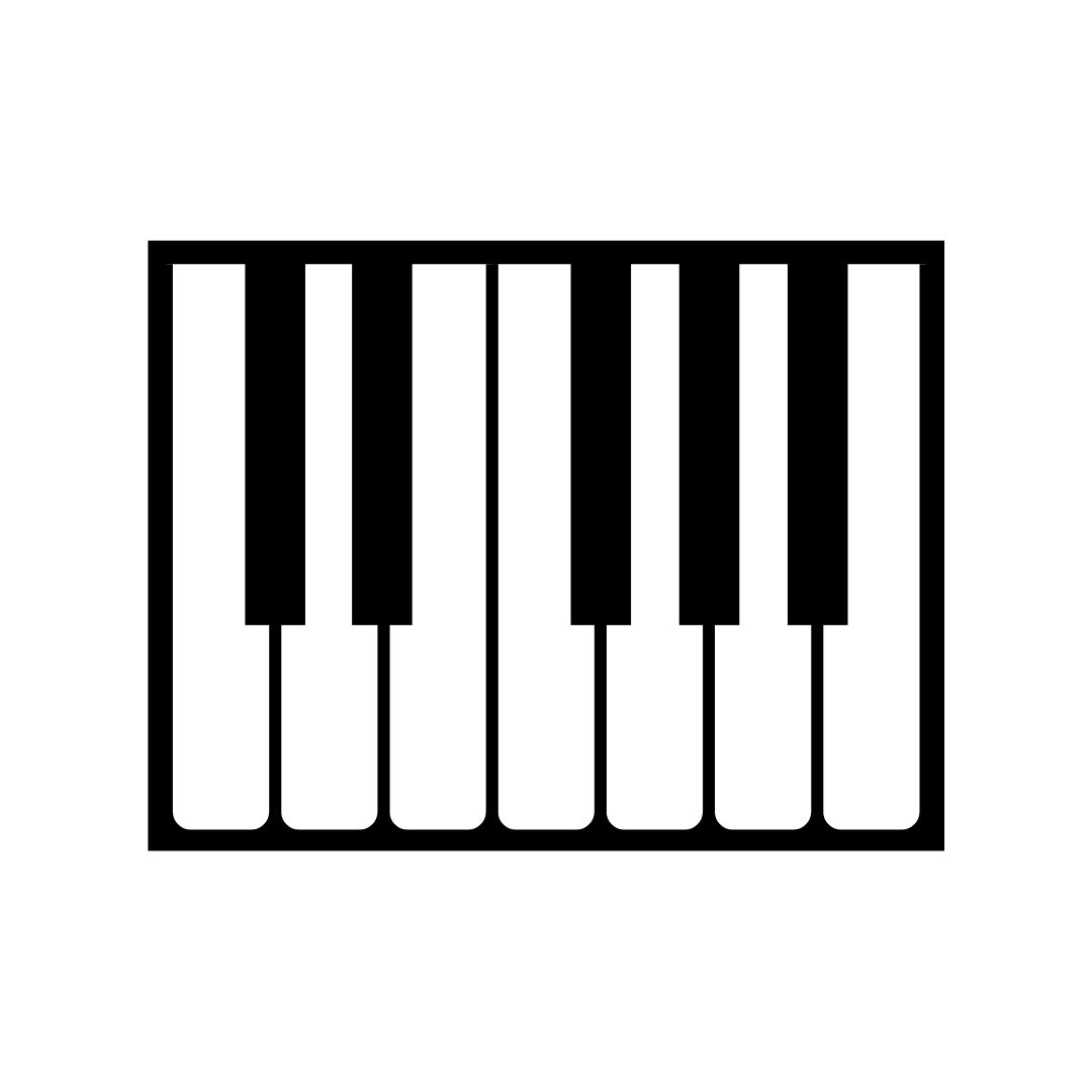 Piano & Keyboard