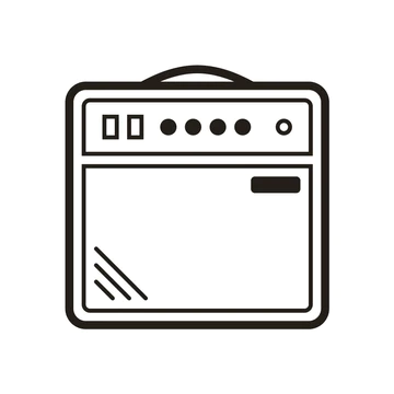 Amplifiers & Speakers