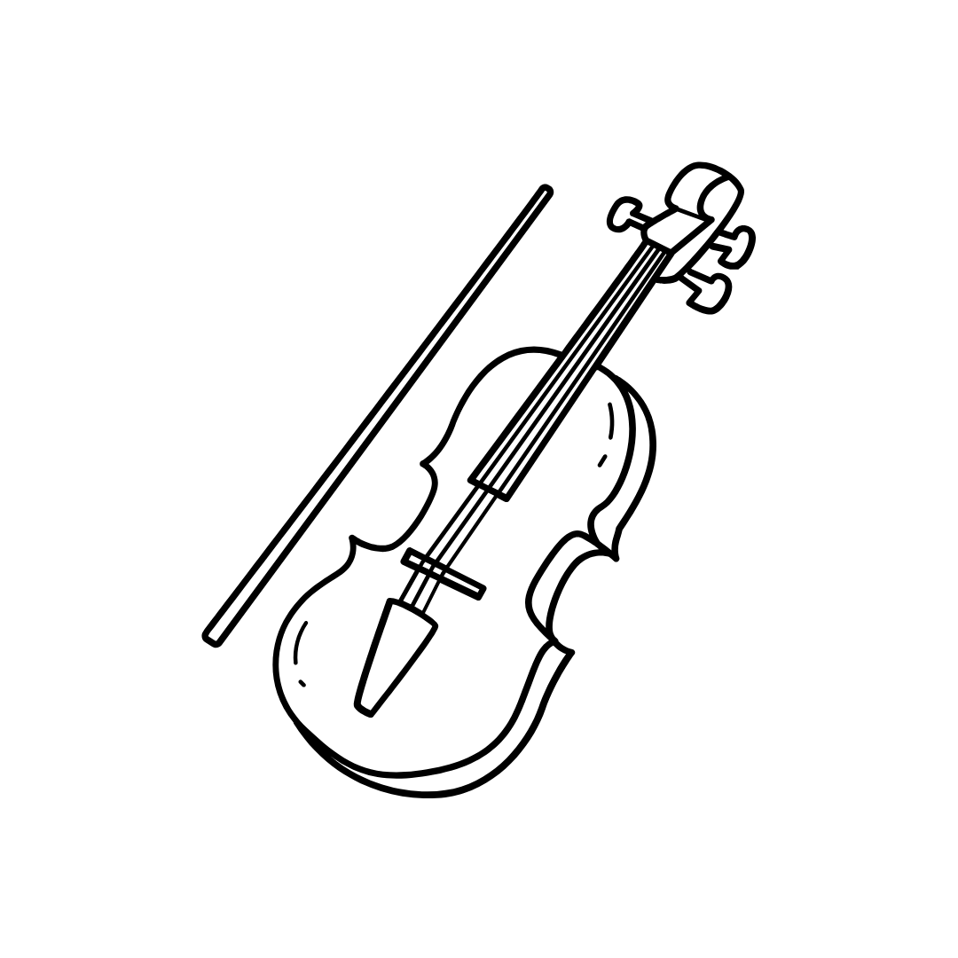 Strings & Bows