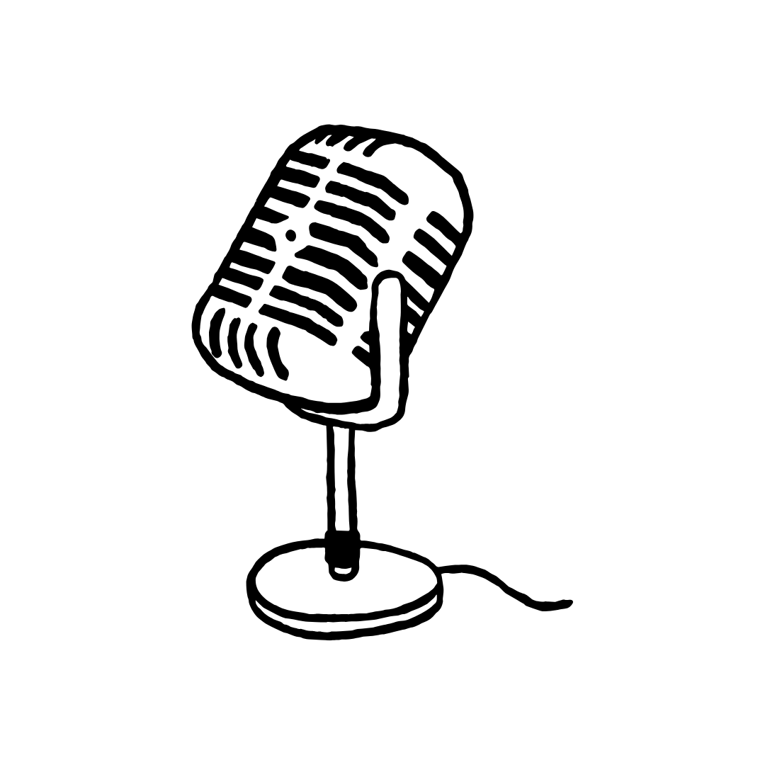 Vocals & Mics