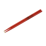 Alpha Drumworks Drum Sticks with Wooden Tip - 5A & Junior
