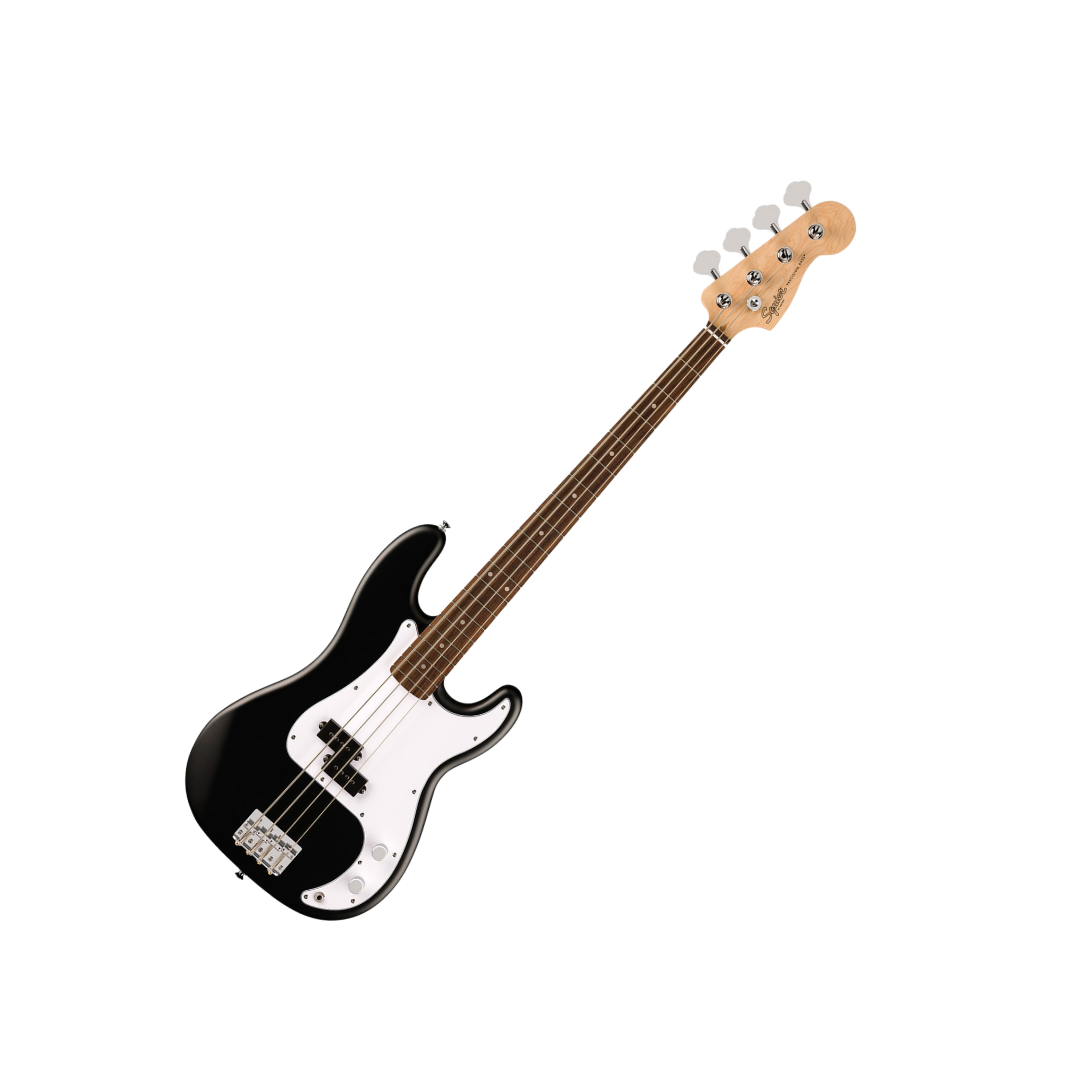 Squier Debut Series Precision Bass Guitar, Laurel FB