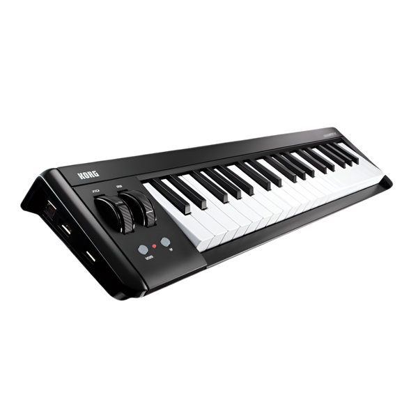 Korg microKEY 2 Compact MIDI Keyboard Controller
