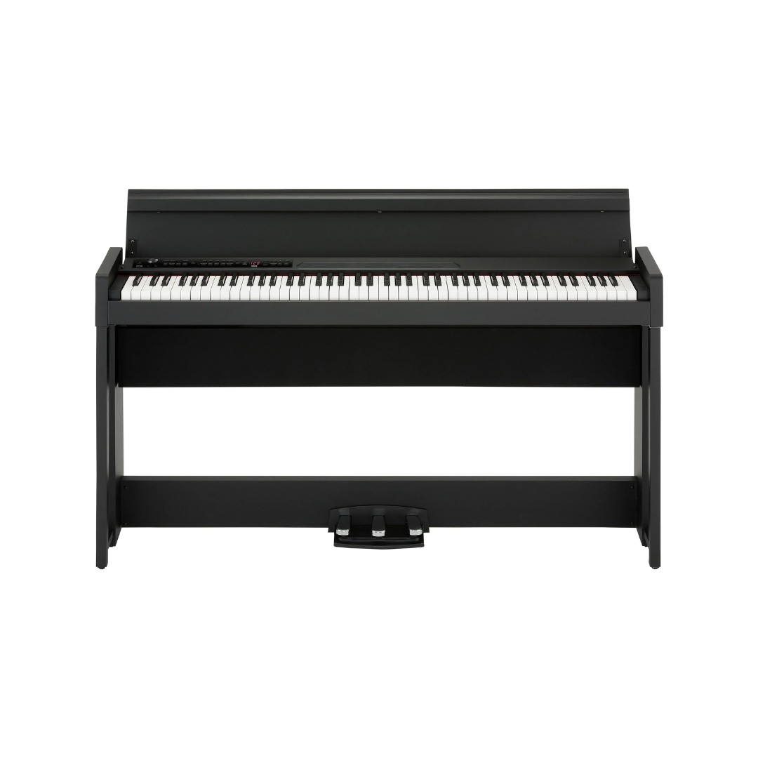 KORG C1 Air (Made in Japan) - 88-Keys Digital Piano (C-1 Air)
