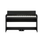 KORG C1 Air (Made in Japan) - 88-Keys Digital Piano (C-1 Air)