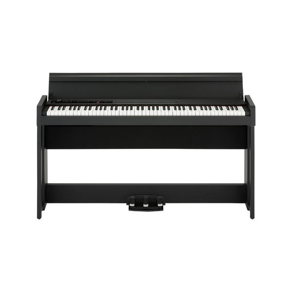 KORG C1 Air (Made in Japan) - 88-Keys Digital Piano (C-1 Air)