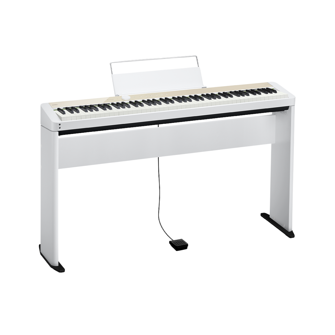 Casio PX-S1100 Privia 88-Key Digital Piano (Portable/Full Set)