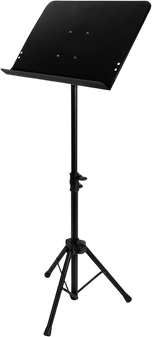 On Stage SM7211B / SM7212B Music Perforated Conductor Stand Tripod Base