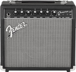 Fender Champion 20 Guitar Combo Amplifier, 230V UK