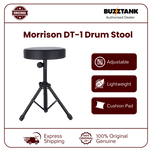Morrison DT-1 Drum Stool