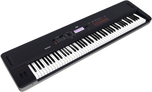 Korg KROSS 2 88 Keys Workstation Keyboard Piano Black ( KROSS2-88 )