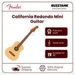 Fender California Redondo Mini Guitar