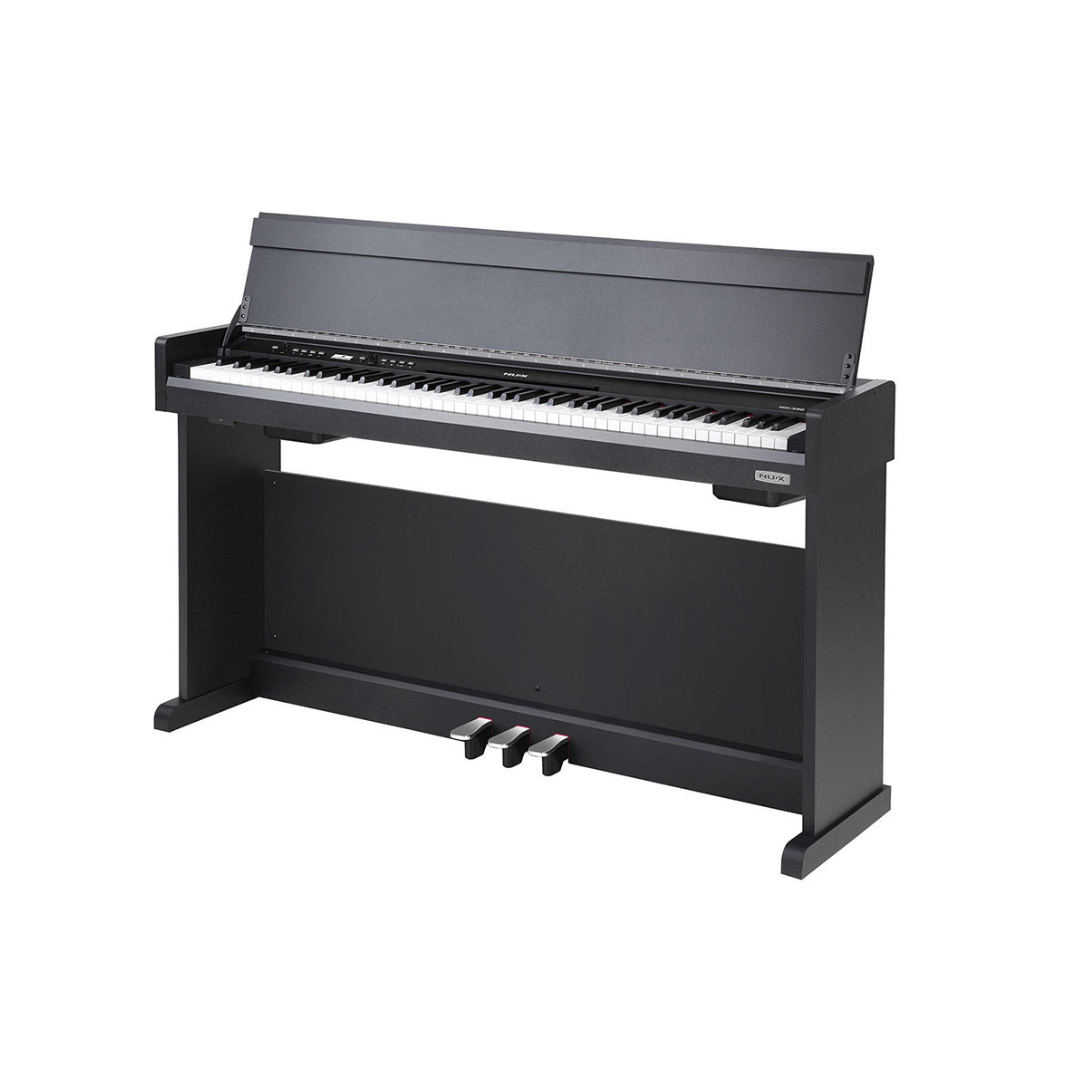 NUX NCK-330 88-Key Digital Piano
