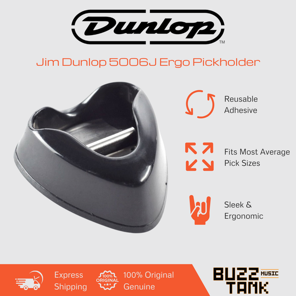 Dunlop 5006J Ergo Pickholder