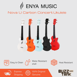 Enya Nova U Concert Nova
