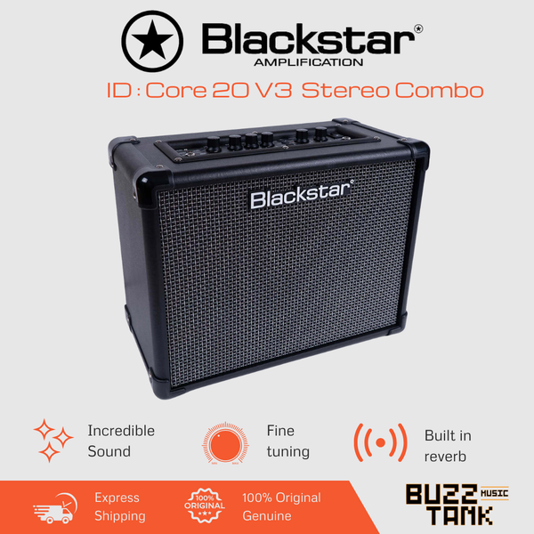 Blackstar IDC:20V3 ID:Core V3 20 watt