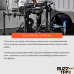 Donner BEAT Series Electronic Drums Set