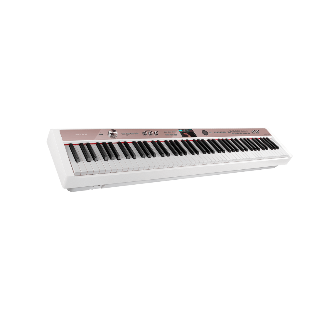 NUX NPK-20 88-Key Digital Piano