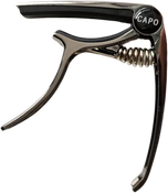 Guitar Capo, for classical guitar and acoustic/steel strings guitar