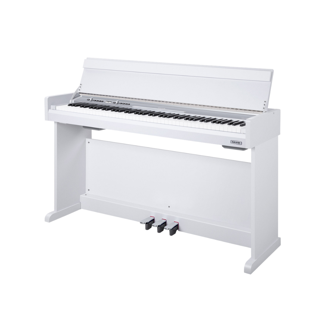NUX NCK-330 88-Key Digital Piano