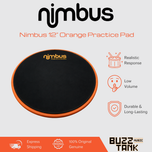 Nimbus 12" Practice Pads