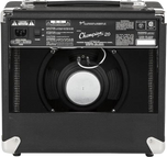 Fender Champion 20 Guitar Combo Amplifier, 230V UK