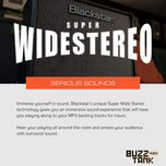 Blackstar IDC:20V3 ID:Core V3 20 watt