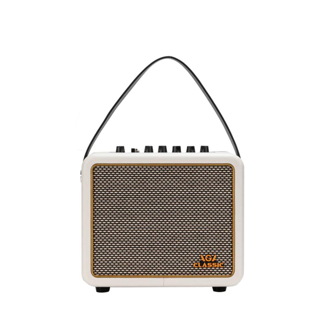 AGA Classic Series Electric Guitar Amplifier