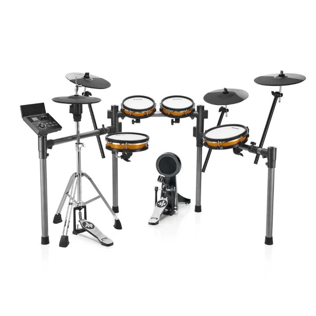 Donner GROOVE Series Electronic Drum Set