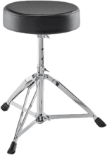 Alesis Drum Throne and Headphones Essentials Bundle