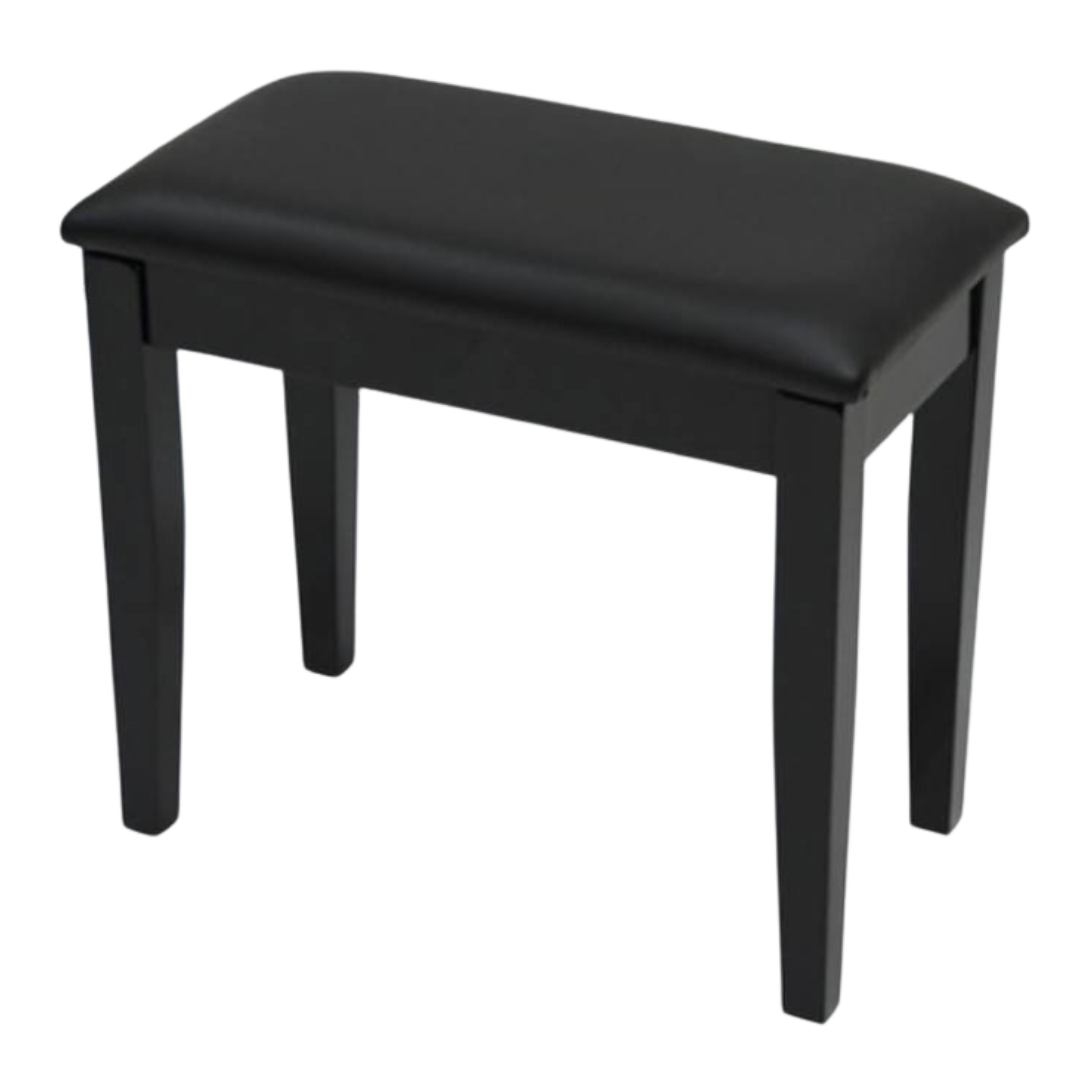 Demio Single Piano Bench & Double Piano Bench