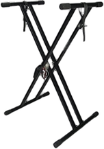 Morrison Double X Keyboard Stand KST2X Universal Fit