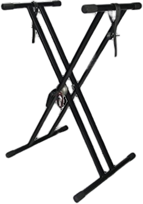 Morrison Double X Keyboard Stand KST2X Universal Fit