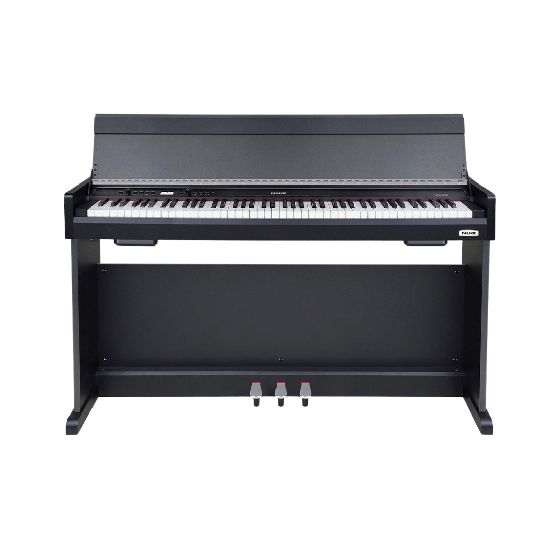 NUX NCK-330 88-Key Digital Piano
