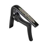 Jim Dunlop Trigger FLY Capo - Curved