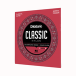 D'Addario Nylon Student Classical Guitar Strings Normal Tension