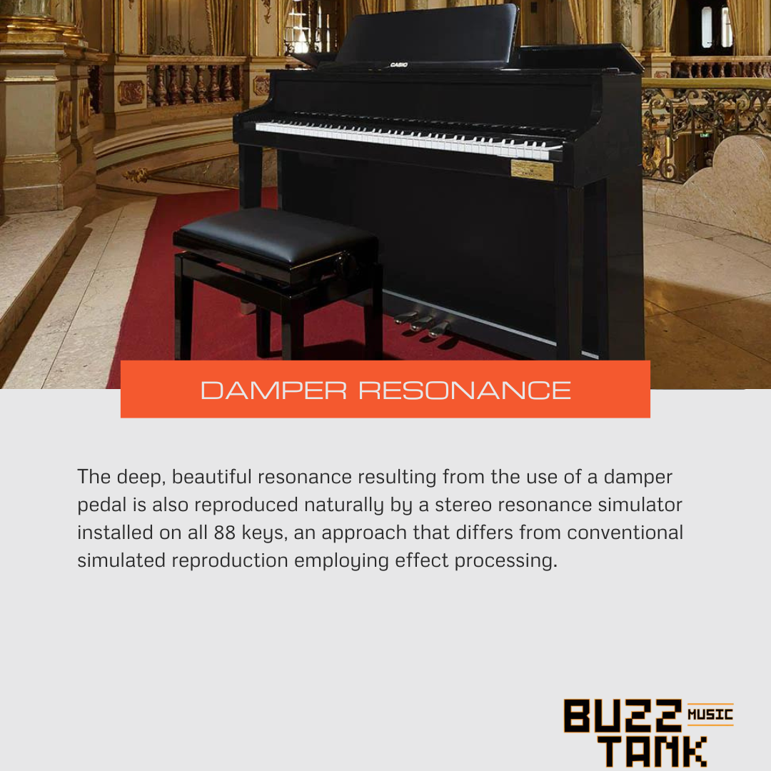Casio AP-270 Celviano 88-Key Digital Piano