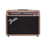Fender Acoustasonic 15 & 40, Acoustic Guitar Amplifier, 230V UK