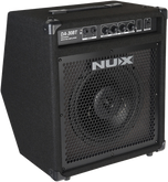 NUX DA-30BT Bluetooth Personal Monitor Amplifier Drum Bass Keyboard Amp