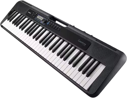 Casio CT-S300 Casiotone 61-Key Portable Keyboard