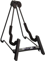 On-Stage GS5000 Fold-Flat Small Instrument Stand (Ukulele stand, violin stand, Mandolin stand)