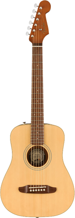 Fender California Redondo Mini Guitar