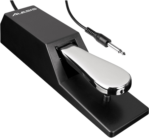 Alesis ASP-2 Sustain Pedal