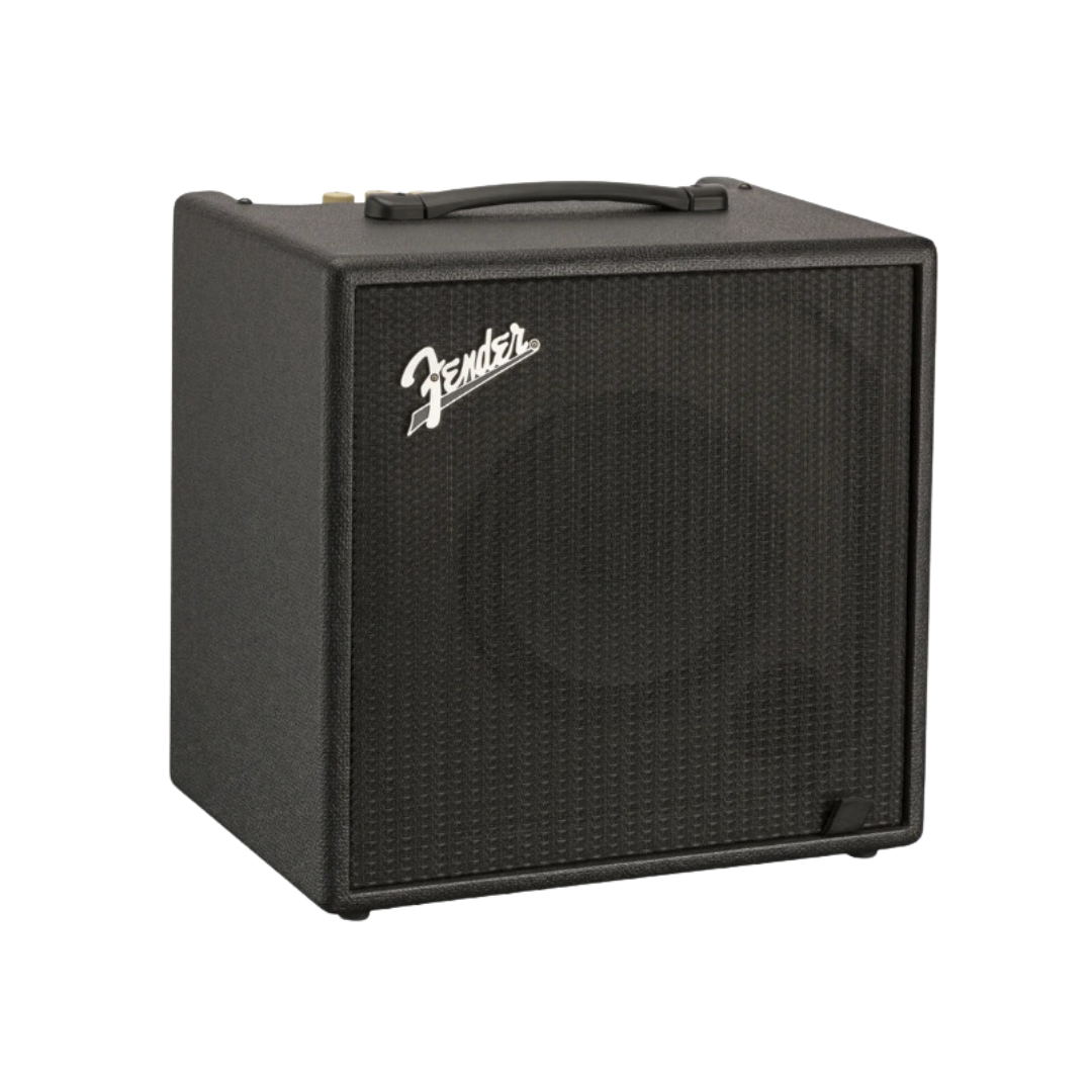 Fender Rumble LT25 Bass Guitar Combo Amplifier, 230V UK