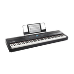 Alesis Recital Pro 88 Key Digital Piano with Hammer Action Keys