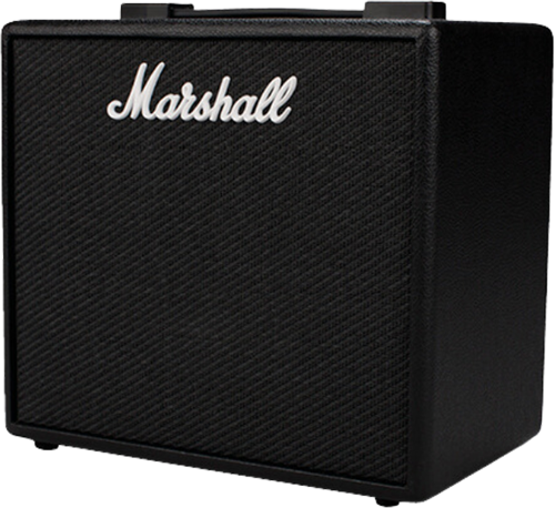 Marshall CODE25 Guitar Combo Amplifier - Code 25