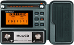 Mooer GE100 Guitar Multi-Effects Pedal